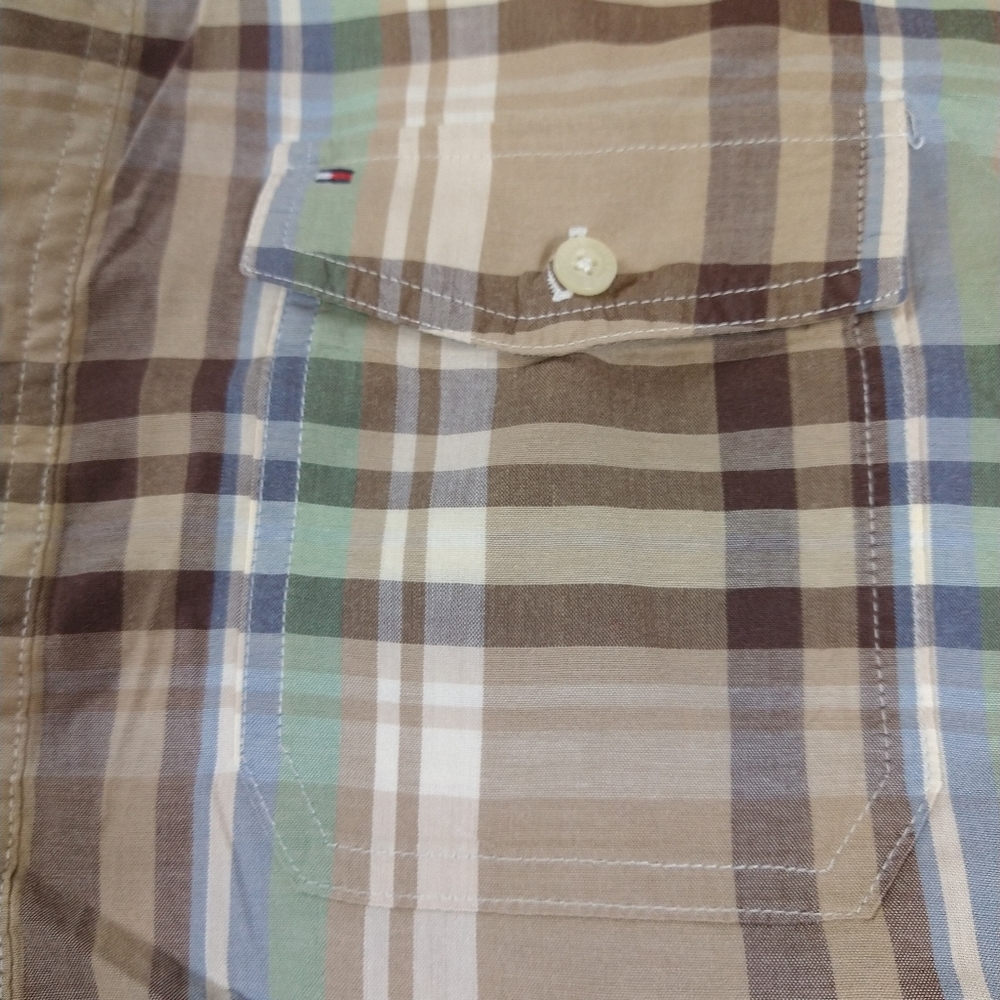 Tommy hilfiger - Picture 11 of 12